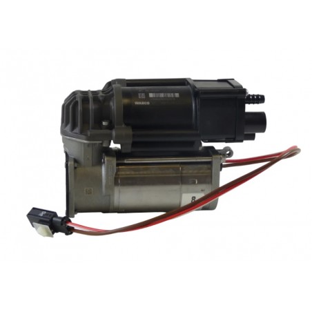 BMW Série 5 F11 F07 Compressor de Suspensão Pneumática Wabco 37206784137