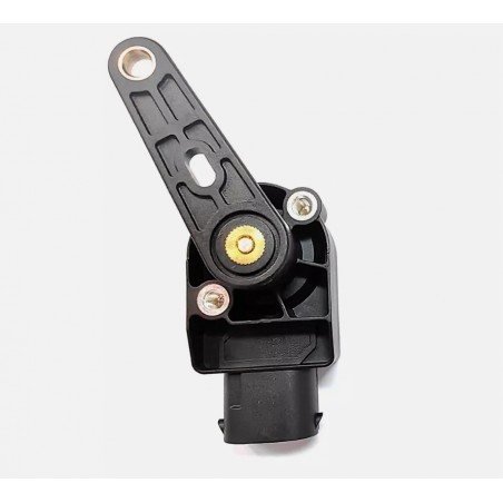 copy of BMW E60 E61 Unidade de válvulas da Suspensão Pneumática 37206789937