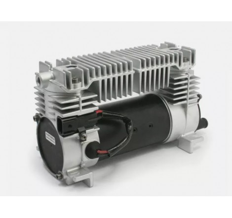 Mercedes VARIO Compressor...