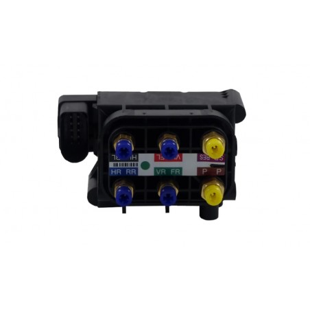 copy of Audi A6 C7 4G Compressor de suspensão pneumática 4G0616005D original Wabco