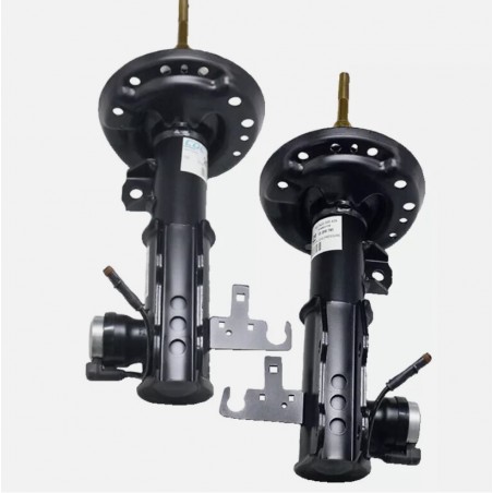 OPEL Insignia kit Completo de amortecedores hidráulicos Dianteiros e Traseiros