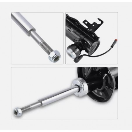 OPEL Insignia kit Completo de amortecedores hidráulicos Dianteiros e Traseiros