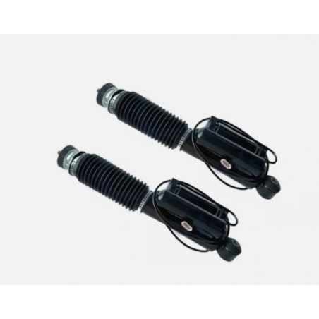 Mercedes Benz Classe E W211 Kit de dois Amortecedor traseiros A2113261200
