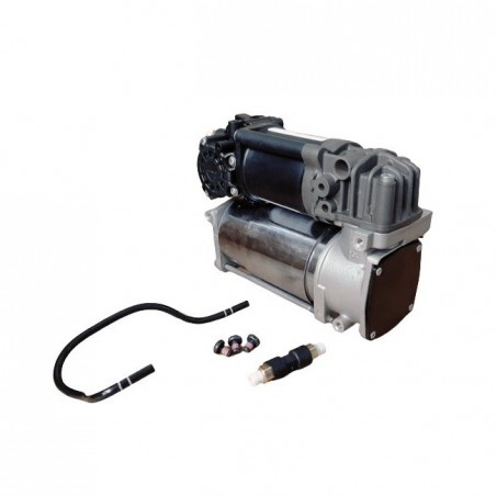 Audi A6 C7 4G Compressor de suspensão pneumática 4G0616005D original Wabco