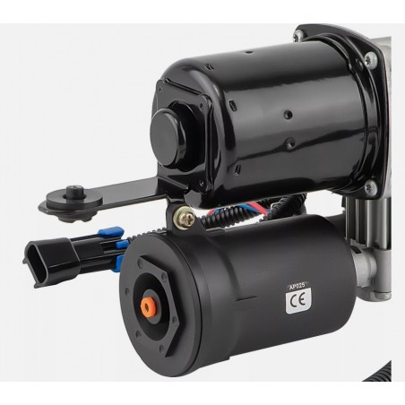 Mercedes Classe V (W638) Compressor da Suspensão Pneumática