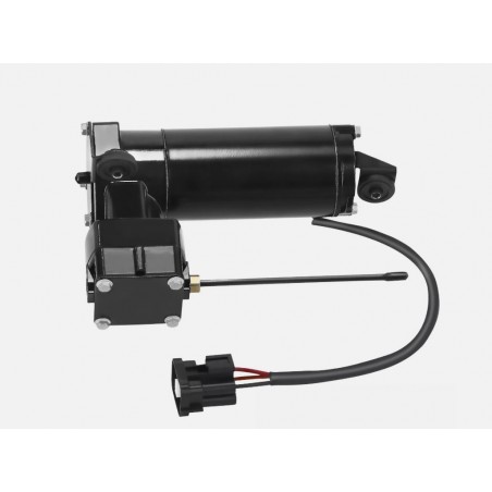 Land Rover Range Rover P38 Compressor da Suspensão Pneumática ANR3731