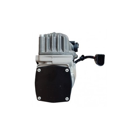 Audi A6 C7 4G Compressor de suspensão pneumática 4G0616005D original Wabco