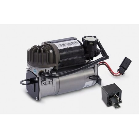 Mercedes Benz Classe E W211 Compressor suspensão pneumática 2203200104