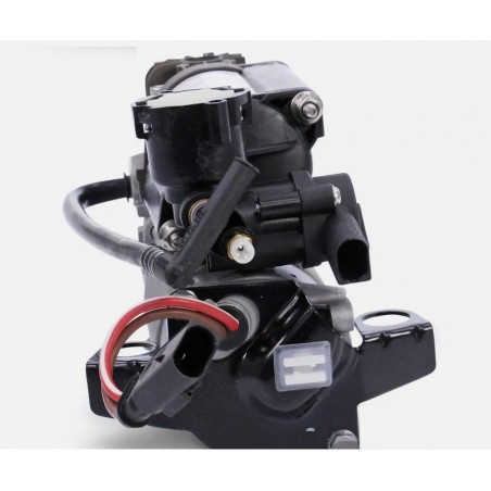 Mercedes Benz Classe E W211 Compressor suspensão pneumática 2203200104