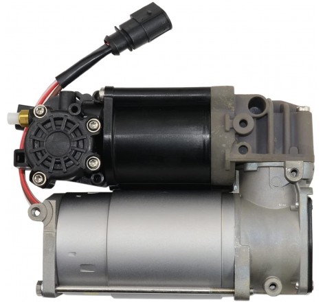 Audi A6 C7 4G Compressor da...