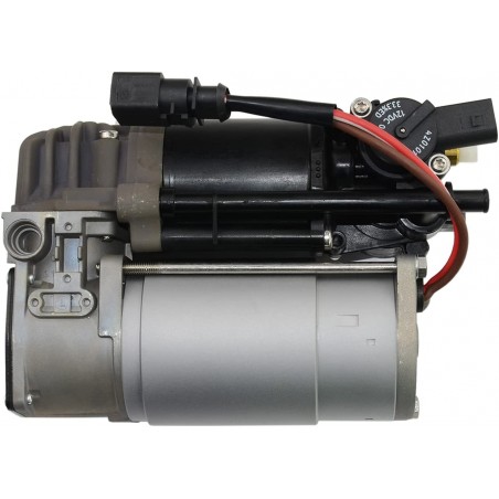Audi A6 C7 4G Compressor da suspensão pneumática 4H0616005C 4G0616005D