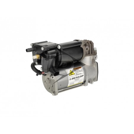 Mercedes Benz Classe C W205 Compressor da Suspensão Pneumática Dunlop  A2053200104
